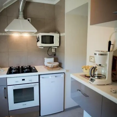 Feriehus House Lacave - 4 Pers, 80 M2, 3/2 *