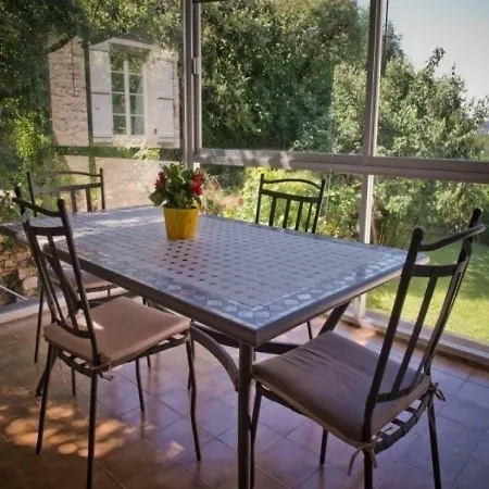 Feriehus House Lacave - 4 Pers, 80 M2, 3/2 *