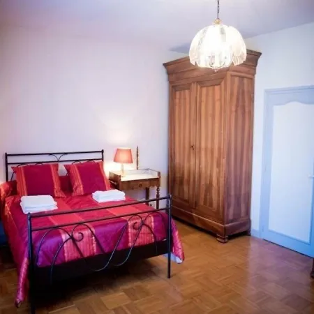 Feriehus House Lacave - 4 Pers, 80 M2, 3/2 Lacave (Lot)