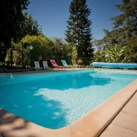 House Lacave - 4 Pers, 80 M2, 3/2 * Lacave (Lot)