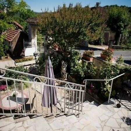 Feriehus House Lacave - 4 Pers, 80 M2, 3/2