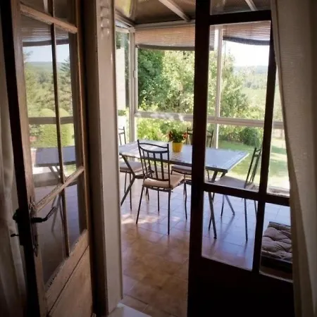 Feriehus House Lacave - 4 Pers, 80 M2, 3/2