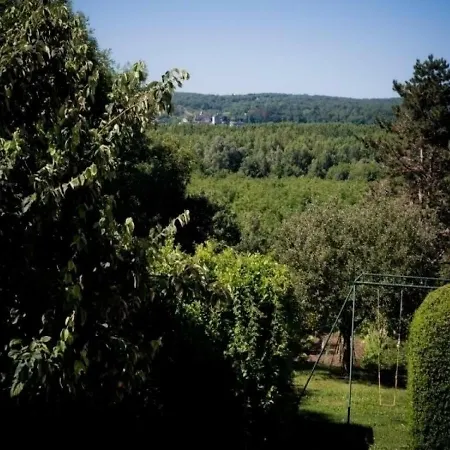 Feriehus House Lacave - 4 Pers, 80 M2, 3/2 Lacave (Lot)