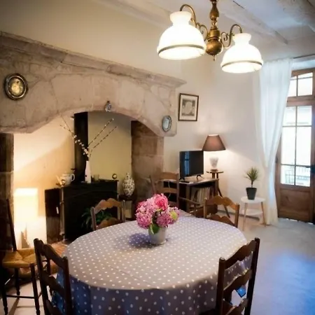 House Lacave - 4 Pers, 80 M2, 3/2 Feriehus