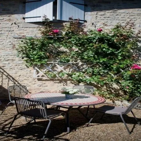 House Lacave - 4 Pers, 80 M2, 3/2