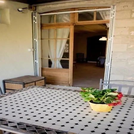 House Lacave - 4 Pers, 80 M2, 3/2 Lacave (Lot)