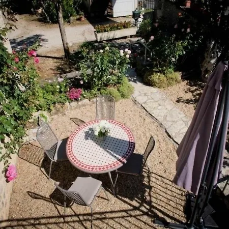 House Lacave - 4 Pers, 80 M2, 3/2 Lacave (Lot)